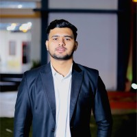 Harsh Saini