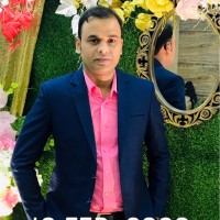 Md Rayhan Ahmed