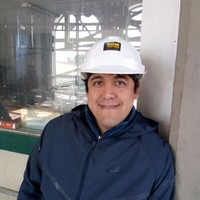 Javier Villacura