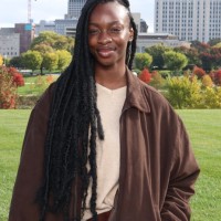 Brielle Shorter