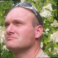 Pascal Fargues