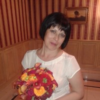 Разумных Галина
