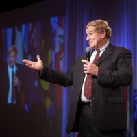 Ron Cooper