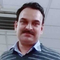 Roop Lal Sharma