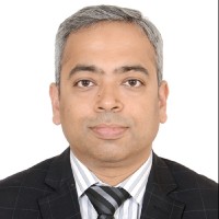 ASHISH KUMAR JAIN