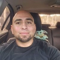 Johnny Gallardo