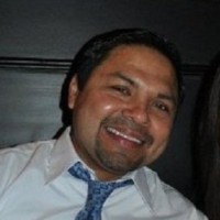 Anthony Delgado