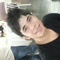 Demétrio Oliveira Ventura
