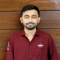 Pratik Patel