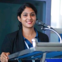 Saranya P B