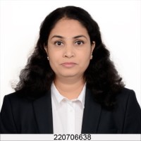 Anuya Pasarkar