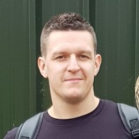 Matt Lynch