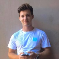 Noah Goldfarb