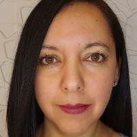 Johana Celedon Vargas