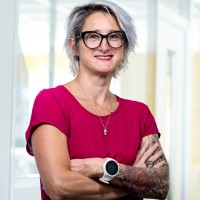 Sidonie Chapelot