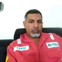 Tariq Nazir