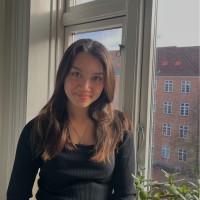 Vanessa Nordin
