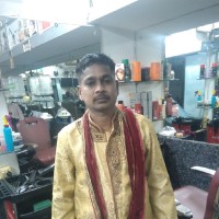 Suresh Suresh