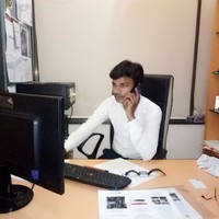 kaushal kumar