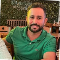 Fellipe Almeida de Oliveira