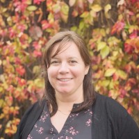 Christine Rogers