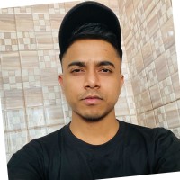 Amod Maxwell