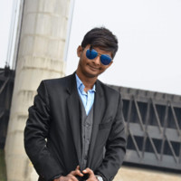 Akhil Patel