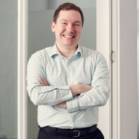Damian Patterson