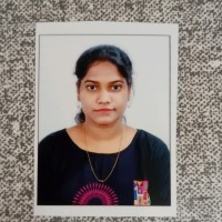 Kamatham Rishitha