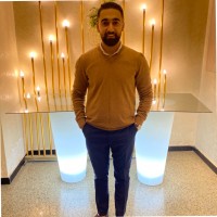 Mahmoud Omara