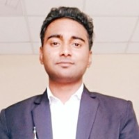 Advocate Abdul Hussain Molla