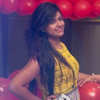 Khushboo Attri