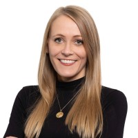 Charlotte Forsblad