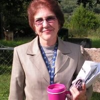 Cathy Divine