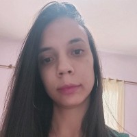 Maria Luiza Araujo