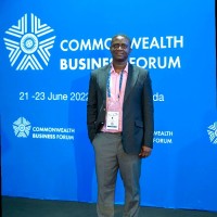 Peacemaker Afolabi