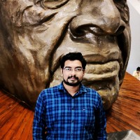 Krunal Patil