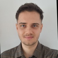 Marcin Kamykowski
