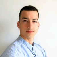 Daniel Dranginis