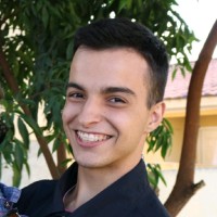 GUILHERME BERNARDINO EUFRASIO