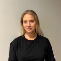 Sara Eklund