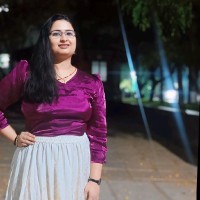 Anakha R Menon