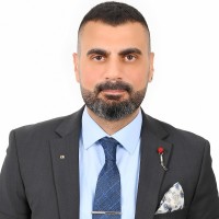 Georges El Ghbaira
