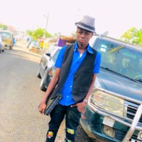 Gideon Osei