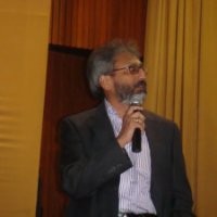 Narayan Menon