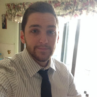 Kevin Burke, Pa-C