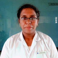 Karunya Kumar