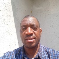 Kgadiko Serage   Pr.Sci.Nat