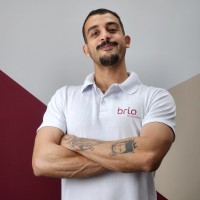 Thalys De Souza Rosa