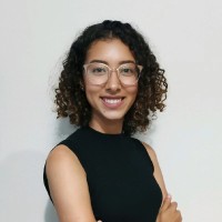Larissa Gomes Da Silva